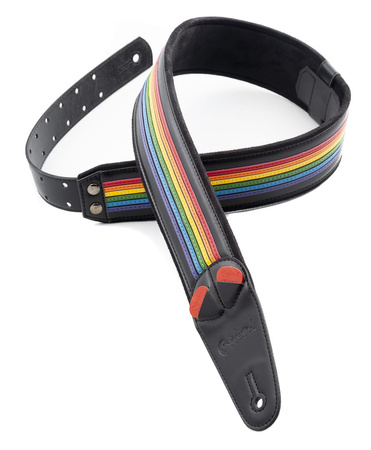 RightOn Straps MOJO Prisma - Pasek do Gitary