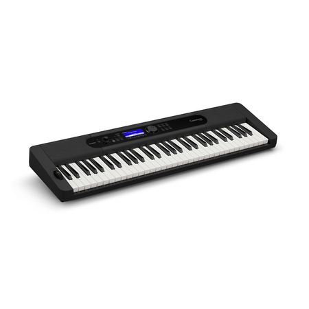 KEYBOARD - CASIO CT-S400