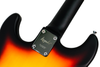 Gitara elektryczna Kazuki BKZ-NST-SB
