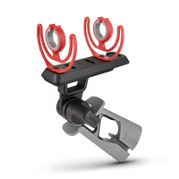 RODE PG2-R - Uchwyt ręczny z Rycote do mikrof. NTG