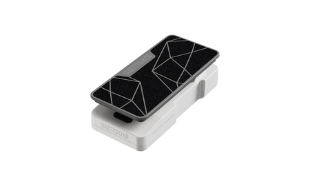 Hotone Ampero II Press SP35 - efekt gitarowy / pedał ekspresji