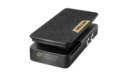 Hotone Ampero Press SP30 - efekt gitarowy / pedał ekspresji