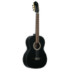 Prodipe Guitars Primera 4/4 BK - gitara klasyczna