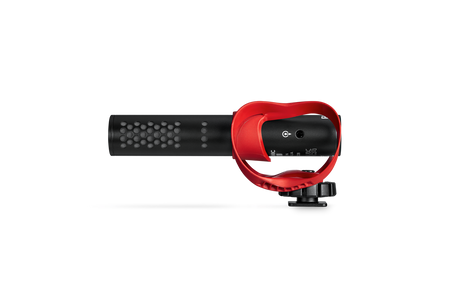 RODE VideoMic GO II HELIX - Mikrofon do kamery