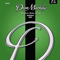 DEAN MARKLEY DM 2604 B komplet strun do gitary basowej