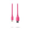 RODE SC21 - Kabel USB-C - Lightning 30cm różowy