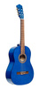 Stagg SCL50 BLUE - gitara klasyczna 4/4