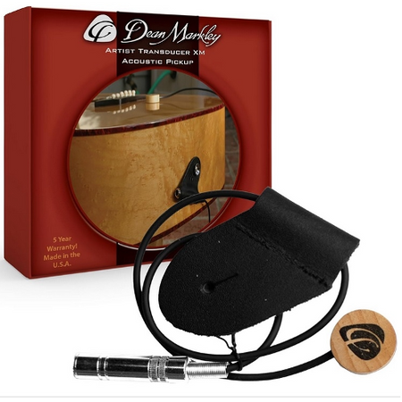 DEAN MARKLEY DM 3001 przetwornik do gitary