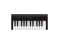 IK Multimedia IK iRig Keys 2 Mini - Klawiatura sterująca