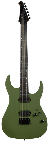 GITARA ELEKTRYCZNA - SPIRA S-400 MGR HH