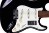 Gitara elektryczna SAGA SMF1314 BL (SSS)