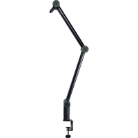 MACKIE DB-200 Desktop Microphone Boom Arm