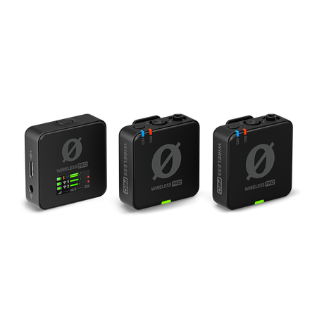 RODE Wireless PRO