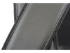 RightOn Straps 706 Mojo Charm Black - Pas do Gitary