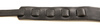 Pasek gitarowy Skóra Premium