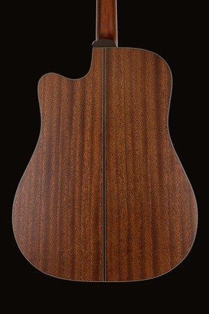 GITARA ELEKTROAKUSTYCZNA - TAKAMINE P2DC