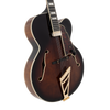D'angelico Premier EXL1 Brown Burst - gitara elektryczna