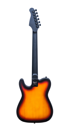 Gitara elektryczna Kazuki BKZ-NTL-SB