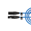 RODE - Kabel XLR 3m Blue niebieski