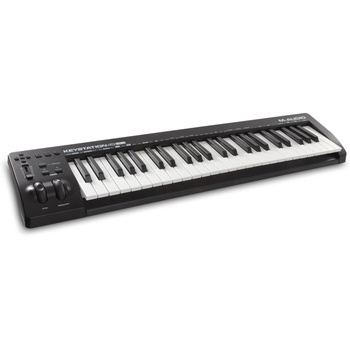 M-AUDIO Keystation 49 III – Klawiatura Sterująca