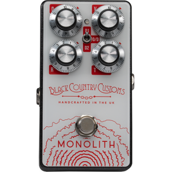 LANEY BCC-MONOLITH