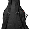 Stagg STB-1 C1 - nylonowy pokrowiec na gitarę klasyczną 1/4