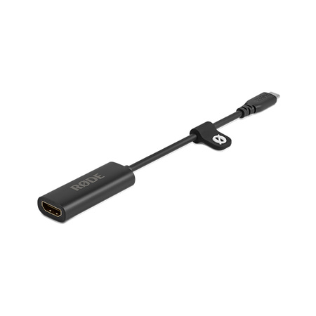 Rode HDMI to USB-C Converter