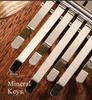 Kalimba Hluru KMC7