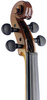 Stagg VN-3/4 EF - skrzypce 3/4 z litego drewna, hebanowa podstrunnica, zestaw
