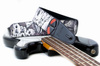 RightOn Straps Death's Touch - Pasek do Gitary
