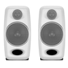 IK iLoud Micro Monitor White Special Edition