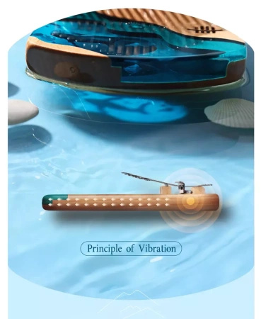 Kalimba Hluru KWD21