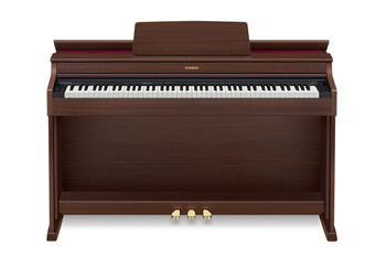 CASIO AP-470 BE  - PIANINO CYFROWE