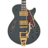 D’Angelico Deluxe Bobby Weir Matte Stone - gitara elektryczna