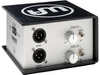 Warm Audio WA-DI-P2 - Pasywny DI Box