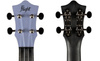 UKULELE SOPRANOWE - FLIGHT UTS35 FOG