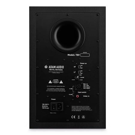 Adam Audio ADAM T8V – Monitor aktywny