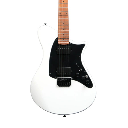Gitara elektryczna Kazuki BC-NTL-WH