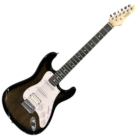 NEXON CX-250 (TTG) gitara elektryczna