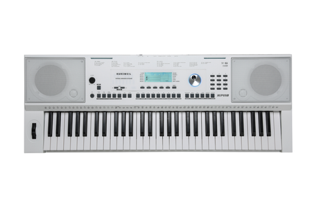 Kurzweil KP110 White - Keyboard