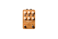 Universal Audio UA – UAFX Enigmatic 82 Overdrive Special Amp