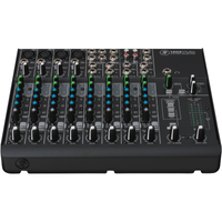 MACKIE 12 Channel Compact Mixer