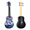 UKULELE SOPRANOWE - FLIGHT TUS40 GRAFFITI