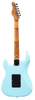 Gitara elektryczna Kazuki BKZ-FMT02-BL