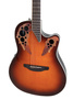 Gitara elektro-akustyczna Celebrity Elite Super Shallow Cutaway