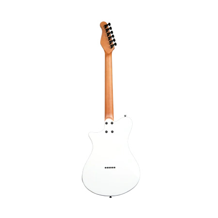 Gitara elektryczna Kazuki BC-NTL-WH