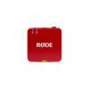 RODE Wireless GO III czerwony