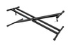 Guitto GKS-01 - składany statyw pod keyboard, podwójna konstrukcja X
