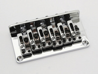 Goldo GTC12C - piece do 12 - strunowej gitary elektrycznej - mostek do gitary elektrycznej