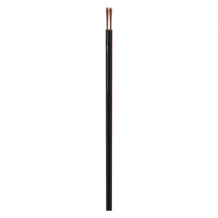 Sommer Cable SC-Nyfaz 2 x 0,75 mm² - podwójny kabel instalacyjny, szpula 100m